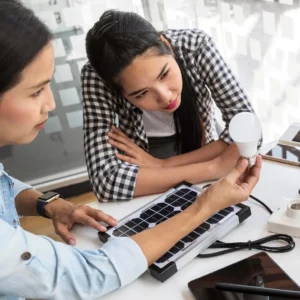 Asesoría Personalizada en Ahorro Energético