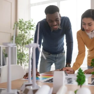 Auditoría Energética para Empresas