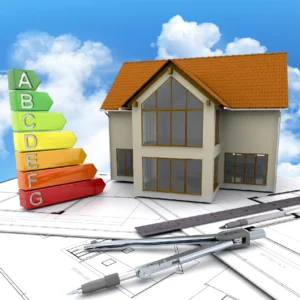 Certificado de Eficiencia Energética